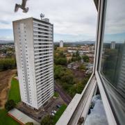 Council admits erring in law over decision on major Scots flats demolition