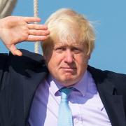 'He got the big decisions right' Boris Johnson return as Prime Minister backed by Priti Patel