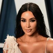 Kim Kardashian has been fined by the Securities and Exchange Commission