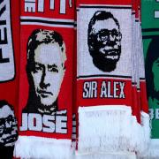 Former Manchester United managers Jose Mourinho and Sir Alex Ferguson are now in the Oxford English Dictionary