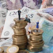 Pension pots are put aside to safeguard retirement