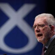 SNP President admits 'things have gone wrong and spectacularly wrong in recent weeks'