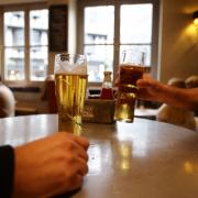 Scottish pubs and bars to see Christmas and World Cup boost says Dunns Food and Drinks (Yui Mok/PA)