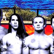 The songs that made Red Hot Chili Peppers