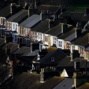 House prices have fallen, say Halifax