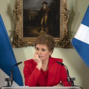How should we judge Nicola Sturgeon's record in government?