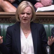 Liz Truss promises to increase pensions by inflation despite Chancellor's cuts