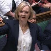 Liz Truss’s Government is teetering on the brink