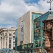 Glasgow City Council approves first stage plan for demolition of St Enoch Centre