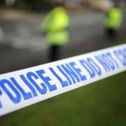 Murder probe launched in Falkirk after car death of woman following 'altercation'