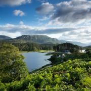 Scottish Highlands given prestigious National Geographic honour as one of the world's most beautiful places