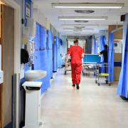 Thousands of patients in Scotland are waiting for orthopaedic surgery