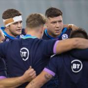 Grant Gilchrist reveals what he learned from Edinburgh's defeat to Benetton