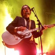 Pulp will play in Glasgow after announcing their reunion.