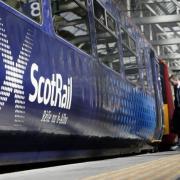 Scotrail have issued a warning