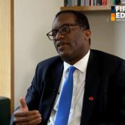 Unapologetic Kwarteng says Truss was 'mad' to sack him as Chancellor