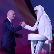 Kevin McKenna: Is it fair for western countries to criticise World Cup host Qatar?