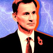 Chancellor Jeremy Hunt's implications for his budget on Thursday suggest a shock is waiting for the majority of people