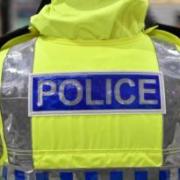 The SPF warn falling number of police officers will put Scots more at risk of organised crime, extremism and terrorism