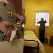 Record numbers of unconvicted people held in Scottish jails