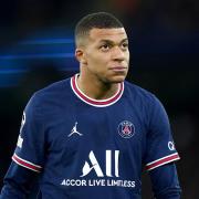 Kylian Mbappe is among the biggest names at the World Cup