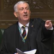 House of Commons Speaker Sir Lindsay Hoyle has been accused of breaking his word by SNP Westminster leader Stephen Flynn