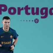 Cristiano Ronaldo will lead Portugal into Qatar 2022