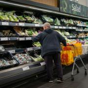 Could food price rises have peaked?
