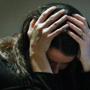 Psychosis calls to an NHS mental health helpline have doubled