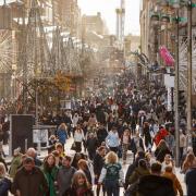 Majority of Scots set to snub Black Friday as financial pressures mount