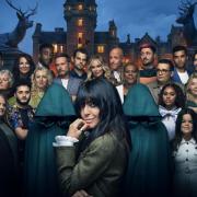 The Traitors, hosted by Claudia Winkleman