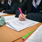 Glasgow city council is considering major cuts to teacher numbers
