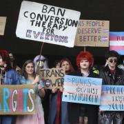 Conversion therapy ban a 'backdoor for self-ID' claims Tory MSP