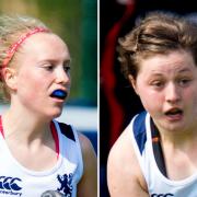 Scotland duo Fiona Burnet and Jen Eadie set for GB debuts in Argentina