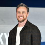 James McAvoy was shocked by racist and sexist abuse his co-stars received during a recent theatre run in Glasgow  (Photo by Jun Sato/WireImage).