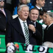 Peter Lawwell's return to Celtic has been welcomed by manager Ange Postecoglou.