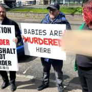 A step closer to abortion protest buffer zones at health facilities