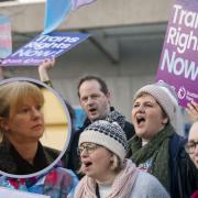 Shona Robison's gender recognition reforms have been agreed by MSPs