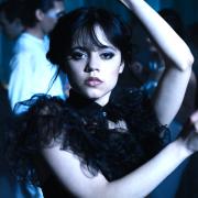 Netflix show Wednesday features a dance by actress Jenna Ortega that went viral and inspired the audience with its sense of wonderful abandon