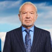 Lord Sugar is in the market for a new apprentice