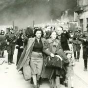 The U.S. and the Holocaust airs on BBC4 on Monday at 10pm