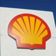 Record results at Shell prompt accusations of 