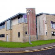 Nine in 10 high-risk detainees not given proper cell checks in two Ayrshire stations