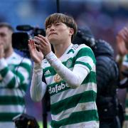 Kyogo is confident Celtic's new signings will be a success