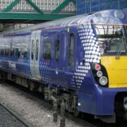 Glasgow Central to Southside and Kilmarnock trains to return after £63m works