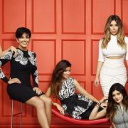 The Kardashians: a Billion Dollar Dynasty. Picture: Channel 4