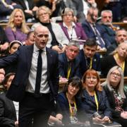 The SNP's Westminster leader Stephen Flynn says using Westminster general election as de facto independence referendum is the 'best option' in the absence of an agreement on a new vote.
