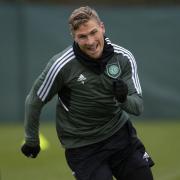 The centre-back says Celtic are fully focused on Wednesday night's fixture.