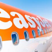 easyJet expands Twilight Bag Drop service to Glasgow Airport