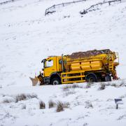 The Met Office has said further weather warnings for snow and ice are likely to be issued for Wednesday night.